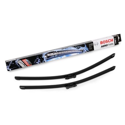 Bosch 3 397 007 294 Wiper Blade Aerotwin — 600/550mm, photo 2
