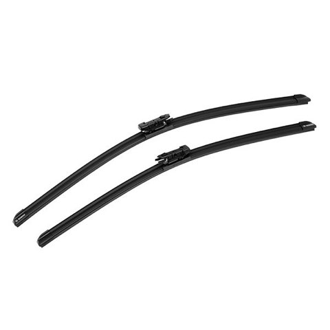 Bosch 3 397 007 294 Wiper Blade Aerotwin — 600/550mm, photo 3