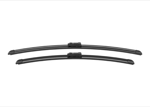 Bosch 3 397 007 298 Wiper Blade Aerotwin — 600/500mm, photo 2