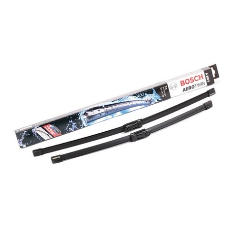 Bosch 3 397 007 298 Wiper Blade Aerotwin — 600/500mm, photo 3