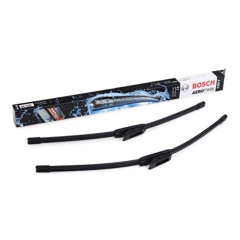 Bosch 3 397 007 425 Wiper Blade Aerotwin — 600/550mm, photo 2