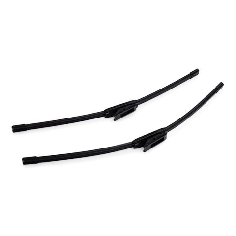 Bosch 3 397 007 425 Wiper Blade Aerotwin — 600/550mm, photo 3