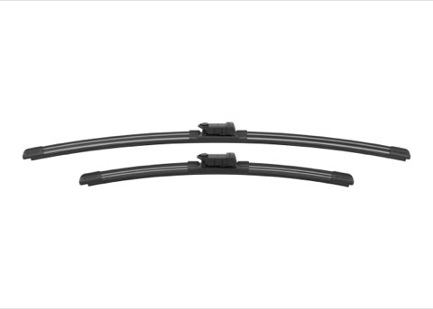 Bosch 3 397 007 556 Wiper Blade Aerotwin — 600/400mm, photo 2