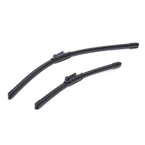 Bosch 3 397 007 556 Wiper Blade Aerotwin — 600/400mm, photo 3