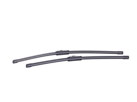 Bosch 3 397 007 565 Wiper Blade Aerotwin Retro — 700/600mm, photo 2