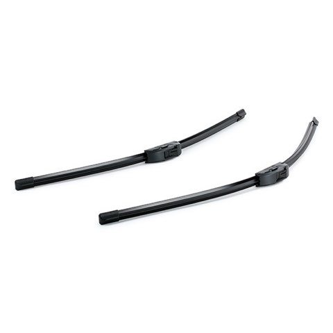 Bosch 3 397 007 565 Wiper Blade Aerotwin Retro — 700/600mm, photo 3