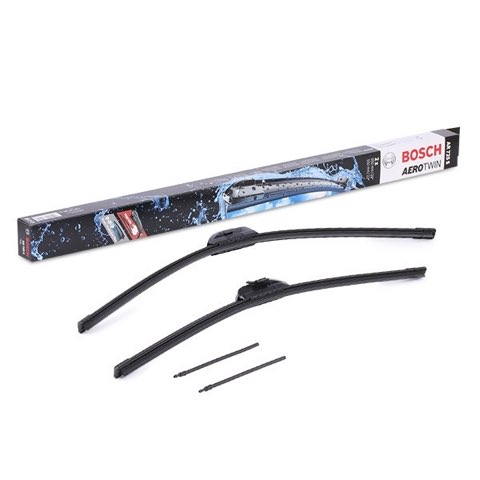 Bosch 3 397 007 567 Wiper Blade Aerotwin Retro — 650/550mm