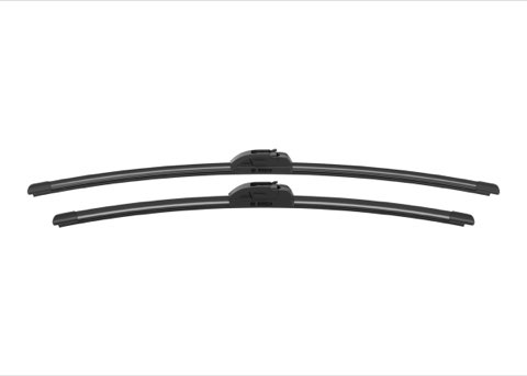 Bosch 3 397 007 567 Wiper Blade Aerotwin Retro — 650/550mm, photo 2