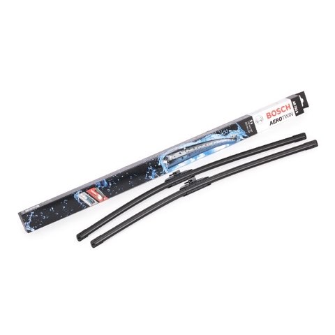 Bosch 3 397 007 568 Wiper Blade Aerotwin Retro — 700/650mm, photo 2