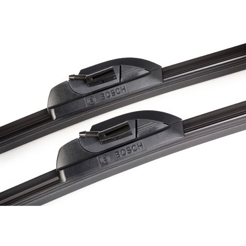 Bosch 3 397 007 568 Wiper Blade Aerotwin Retro — 700/650mm, photo 3