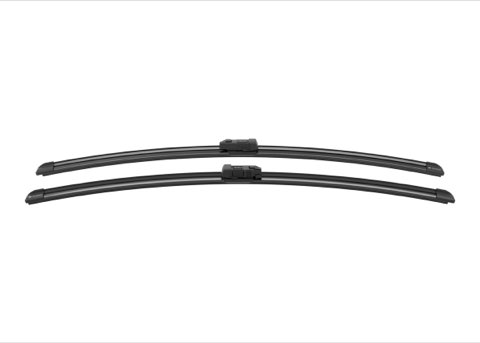 Bosch 3 397 007 636 Wiper Blade Aerotwin — 650mm