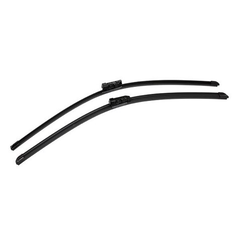 Bosch 3 397 007 636 Wiper Blade Aerotwin — 650mm, photo 3