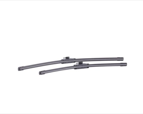 Bosch 3 397 007 654 Wiper Blade Aerotwin Retro — 600/475mm