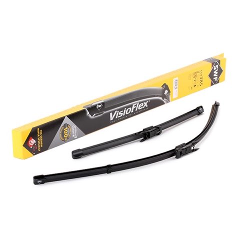 Bosch 3 397 007 654 Wiper Blade Aerotwin Retro — 600/475mm, photo 2