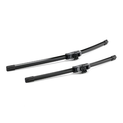 Bosch 3 397 007 654 Wiper Blade Aerotwin Retro — 600/475mm, photo 3
