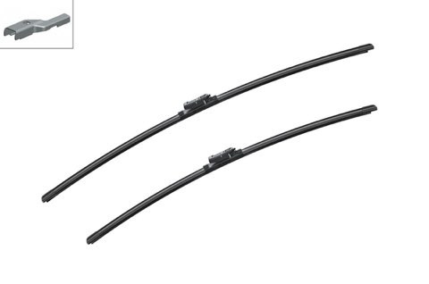 Bosch 3 397 007 865 Wiper Blade Aerotwin — 800/700mm