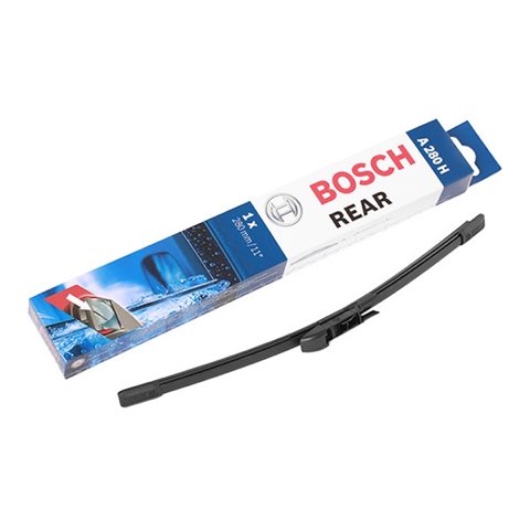 Bosch 3 397 008 005 Aerotwin Rear Wiper Blade — 280mm