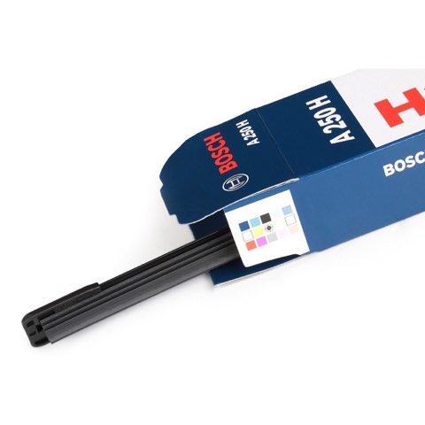 Bosch 3 397 008 056 Aerotwin Rear Wiper Blade — 250mm, photo 2