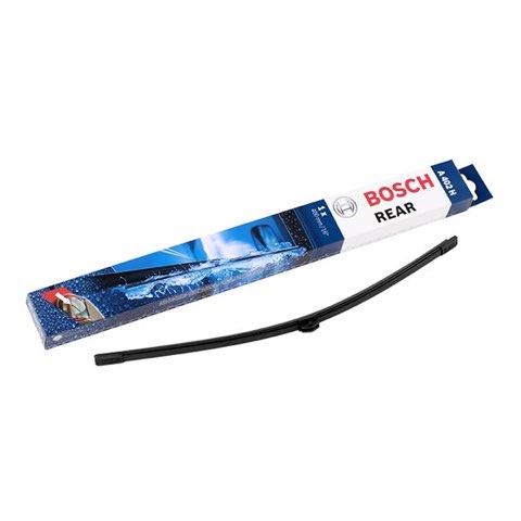 Bosch 3 397 008 057 Aerotwin Rear Wiper Blade — 400mm