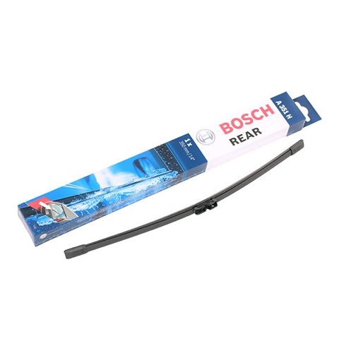 Bosch 3 397 008 192 Aerotwin Rear Wiper Blade — 350mm