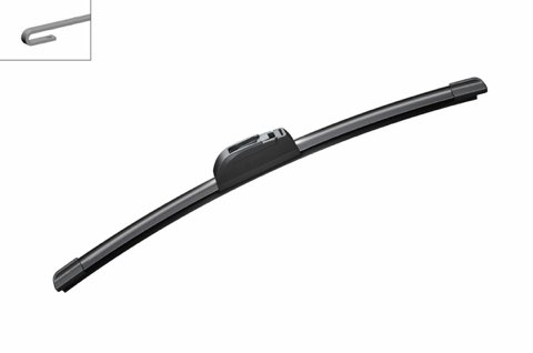 Bosch 3 397 008 530 Wiper Blade Aerotwin Retro — 400mm