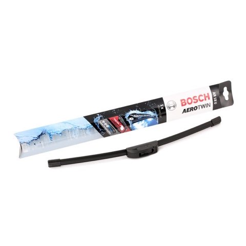 Bosch 3 397 008 532 Wiper Blade Aerotwin Retro — 450mm, photo 3