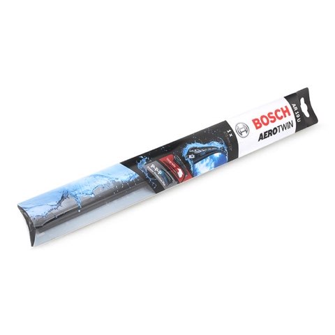 Bosch 3 397 008 533 Wiper Blade Aerotwin Retro — 475mm, photo 3