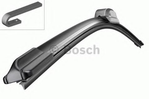Bosch 3 397 008 534 Wiper Blade Aerotwin Retro — 500mm