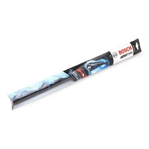 Bosch 3 397 008 536 Wiper Blade Aerotwin Retro — 530mm, photo 3