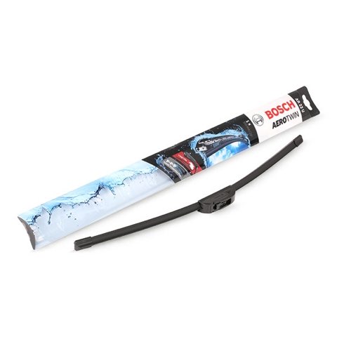 Bosch 3 397 008 537 Wiper Blade Aerotwin Retro — 550mm, photo 3