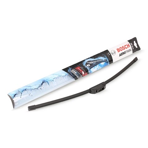 Bosch 3 397 008 538 Wiper Blade Aerotwin Retro — 600mm, photo 3