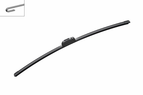 Bosch 3 397 008 539 Wiper Blade Aerotwin Retro — 650mm