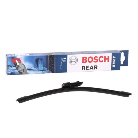 Bosch 3 397 008 634 Aerotwin Rear Wiper Blade — 280mm, photo 2