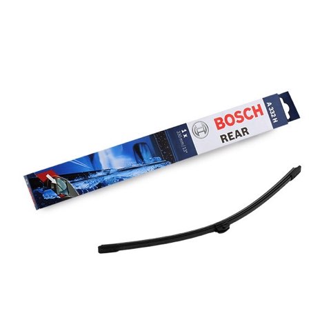 Bosch 3 397 008 635 Aerotwin Rear Wiper Blade — 330mm, photo 2