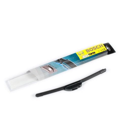 Bosch 3 397 008 638 Wiper Blade Aerotwin Retro — 340mm, photo 2