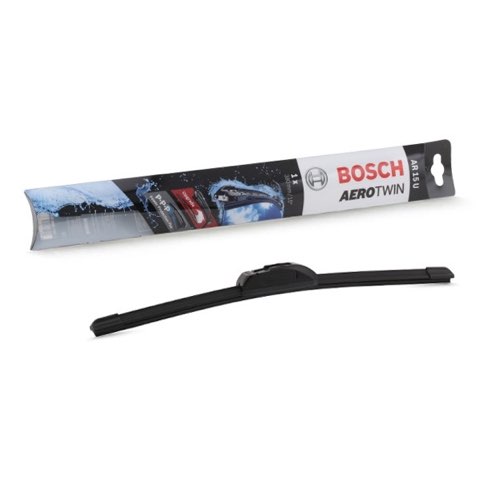 Bosch 3 397 008 639 Wiper Blade Aerotwin Retro — 380mm, photo 3