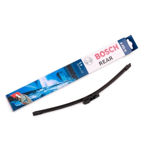 Bosch 3 397 008 713 Aerotwin Rear Wiper Blade — 330mm
