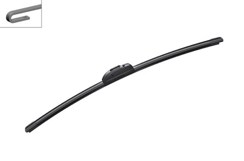 Bosch 3 397 008 842 Wiper Blade Aerotwin Retro — 550mm