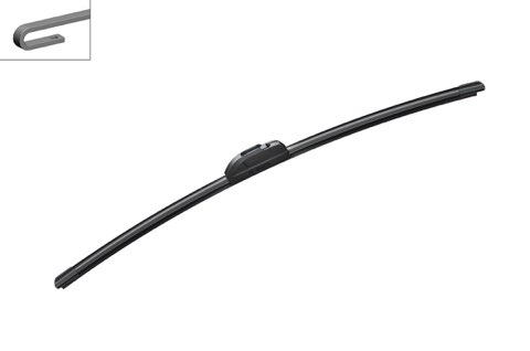 Bosch 3 397 008 843 Wiper Blade Aerotwin Retro — 600mm