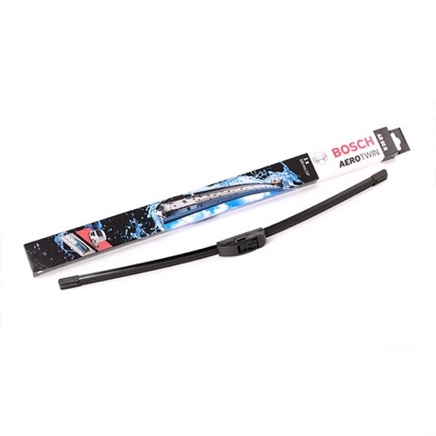 Bosch 3 397 008 843 Wiper Blade Aerotwin Retro — 600mm, photo 2