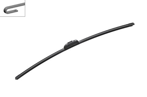 Bosch 3 397 008 845 Wiper Blade Aerotwin Retro — 700mm
