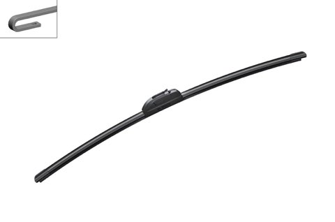 Bosch 3 397 008 847 Wiper Blade Aerotwin Retro — 600mm