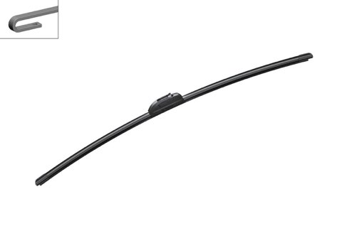 Bosch 3 397 008 849 Wiper Blade Aerotwin Retro — 700mm