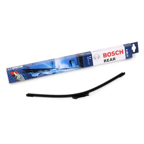 Bosch 3 397 008 996 Aerotwin Rear Wiper Blade — 380mm, photo 2