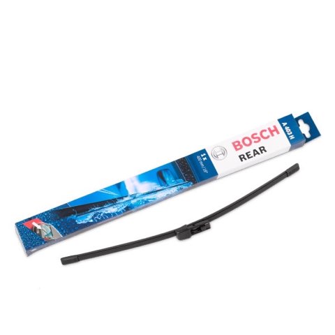 Bosch 3 397 008 998 Aerotwin Rear Wiper Blade — 400mm