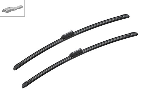 Bosch 3 397 009 00B Wiper Blade — 575mm
