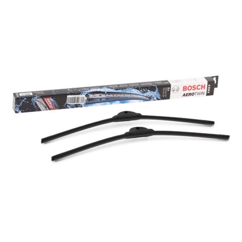 Bosch 3 397 009 016 Wiper Blade Aerotwin — 550mm, photo 3