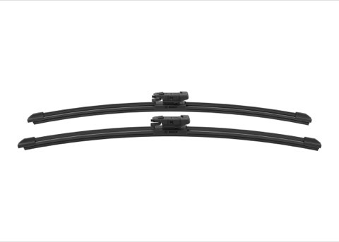 Bosch 3 397 009 091 Wiper Blade Aerofit Set — 500mm