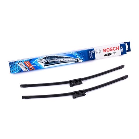Bosch 3 397 009 091 Wiper Blade Aerofit Set — 500mm, photo 2