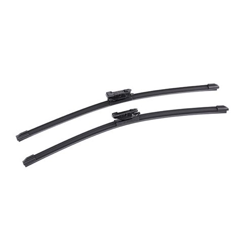 Bosch 3 397 009 091 Wiper Blade Aerofit Set — 500mm, photo 3